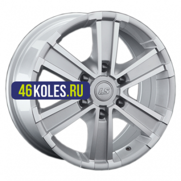 LS 7,5x17/6x139,7 ET25 D106,1 132 SF
