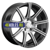 LS 8x17/5x114,3 ET35 D67,1 1322 BKF (конус)