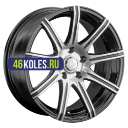 LS 8x17/5x114,3 ET35 D67,1 1322 BKF (конус)