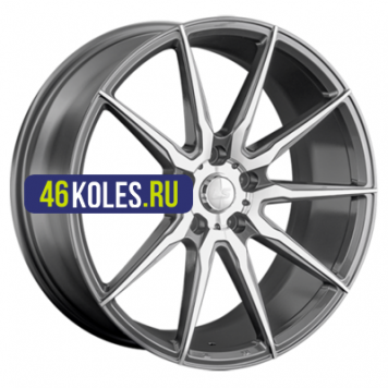 LS 8,5x19/5x114,3 ET40 D67,1 1328 GMF (конус)