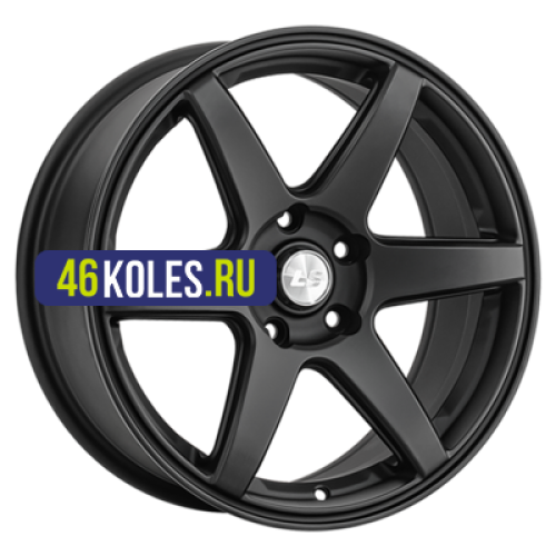 LS 8x17/5x114,3 ET45 D67,1 1330 MB (конус)