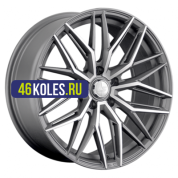 LS 8,5x18/5x114,3 ET35 D67,1 1331 MGMF (конус)
