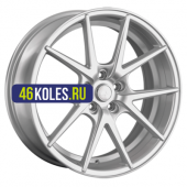 LS 8,5x20/5x114,3 ET45 D67,1 1333 Sil (конус)