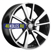 LS 7,5x18/5x108 ET33 D60,1 1334 BKF (конус)