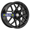 LS 8,5x19/5x112 ET25 D66,6 1336 BKS (конус)