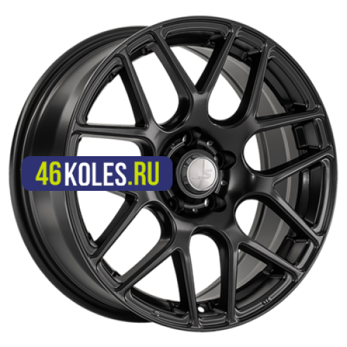 LS 8,5x19/5x112 ET25 D66,6 1336 BKS (конус)