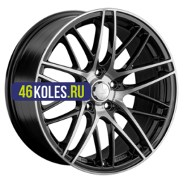 LS 8,5x18/5x112 ET30 D66,6 1338 BKF (конус)