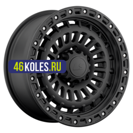 LS 8,5x17/6x139,7 ET25 D100,1 1348 MB (конус, Колпак+лого)