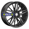 LS 8x18/5x108 ET33 D60,1 1352 MB+SSF (конус)