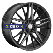 LS 8x18/5x108 ET33 D60,1 1352 MB+SSF (конус)