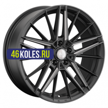 LS 8x18/5x108 ET33 D60,1 1352 MB+SSF (конус)