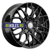 LS 6,5x15/4x100 ET45 D60,1 1355 BK (конус)