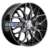 LS 6,5x15/4x108 ET27 D65,1 1355 BKF (конус)