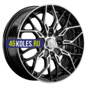 LS 6,5x15/4x108 ET27 D65,1 1355 BKF (конус)