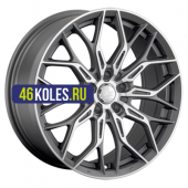 LS 6,5x15/4x100 ET45 D60,1 1355 MGMF (конус)