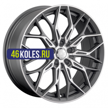LS 8x18/5x108 ET30 D60,1 1355 MGMF (конус)