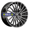 LS 6,5x15/4x98 ET32 D58,6 1356 BKF (конус)
