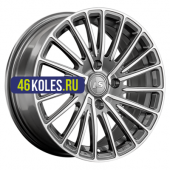 LS 7x16/4x114,3 ET40 D67,1 1356 GMF (конус)
