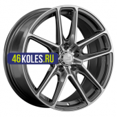 LS 7,5x17/5x108 ET50 D63,3 1360 GMF (конус)