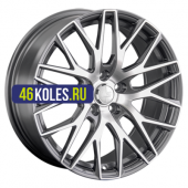 LS 7,5x17/5x108 ET33 D60,1 1361 GMF (конус)