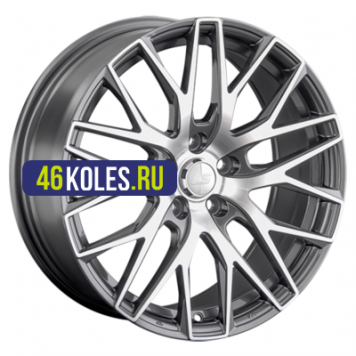 LS 7,5x17/5x108 ET33 D60,1 1361 GMF (конус)