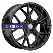 LS 7x16/4x98 ET28 D58,6 1365 BK (конус)