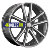LS 6,5x16/5x114,3 ET50 D67,1 1368 GMF (конус)