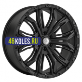 LS 9x20/6x139,7 ET20 D106,1 1376 MB (конус)