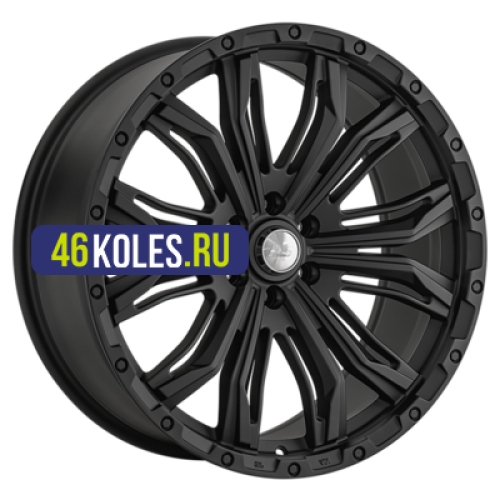 LS 9x18/6x114,3 ET25 D67,1 1376 MB (конус)