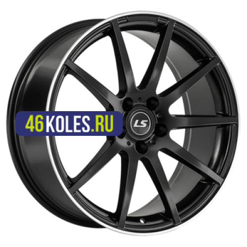 LS 8,5x19/5x112 ET35 D66,6 1383 BKSL (конус)
