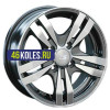 LS 6,5x16/5x114,3 ET45 D73,1 142 GMF (конус)