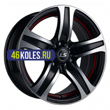 LS 7x16/4x98 ET28 D58,6 145 BKFRL