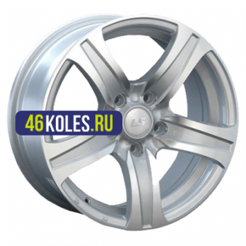 LS 6,5x15/4x100 ET40 D60,1 145 SF