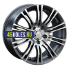 LS 7x16/5x114,3 ET40 D73,1 146 GMF (конус)