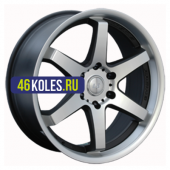 LS 9x20/6x139,7 ET25 D106,1 164 MBF (конус)