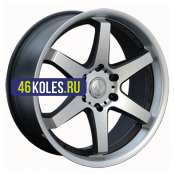 LS 9x20/6x139,7 ET25 D106,1 164 MBF (конус)