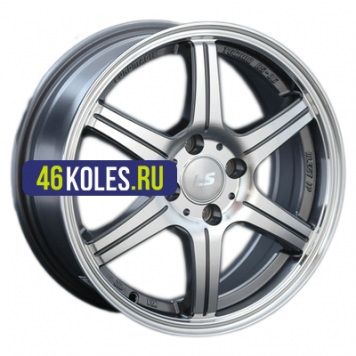 LS 6,5x16/4x114,3 ET45 D73,1 176 GMF