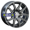 LS 6,5x15/4x114,3 ET40 D73,1 188 BKF (конус)