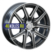 LS 6,5x15/4x100 ET45 D73,1 188 GMF (конус)