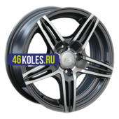 LS 6,5x15/4x100 ET40 D73,1 189 GMF (конус)