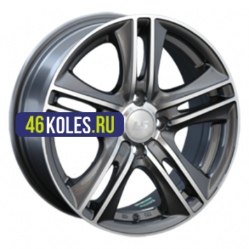 LS 6,5x15/4x100 ET43 D73,1 191 GMF