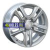 LS 6,5x15/4x100 ET43 D73,1 191 SF