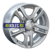 LS 6,5x15/4x100 ET43 D73,1 191 SF