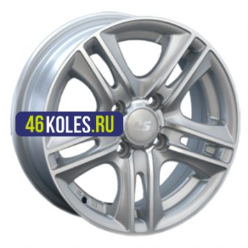 LS 6,5x15/4x100 ET43 D73,1 191 SF