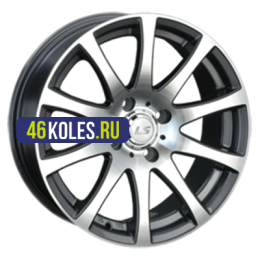 LS 7x16/5x112 ET39 D66,6 195 GMF