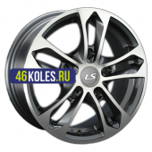 LS 6,5x16/5x139,7 ET40 D98,5 197 GMF (конус)
