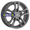 LS 6x15/5x139,7 ET40 D98,5 197 MGM (конус)