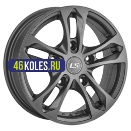 LS 6x15/5x139,7 ET40 D98,5 197 MGM (конус)