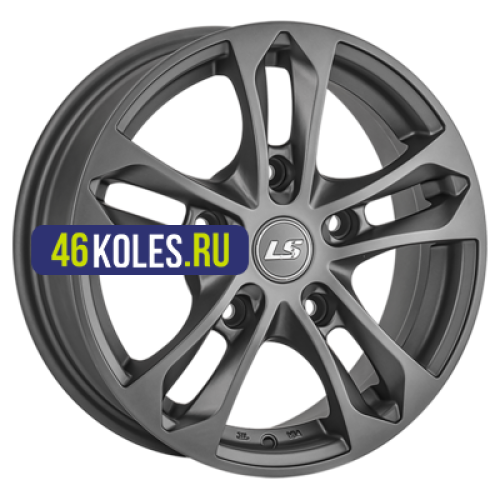 LS 6x15/5x139,7 ET40 D98,5 197 MGM (конус)