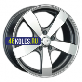 LS 7x17/4x100 ET40 D60,1 205 GMF